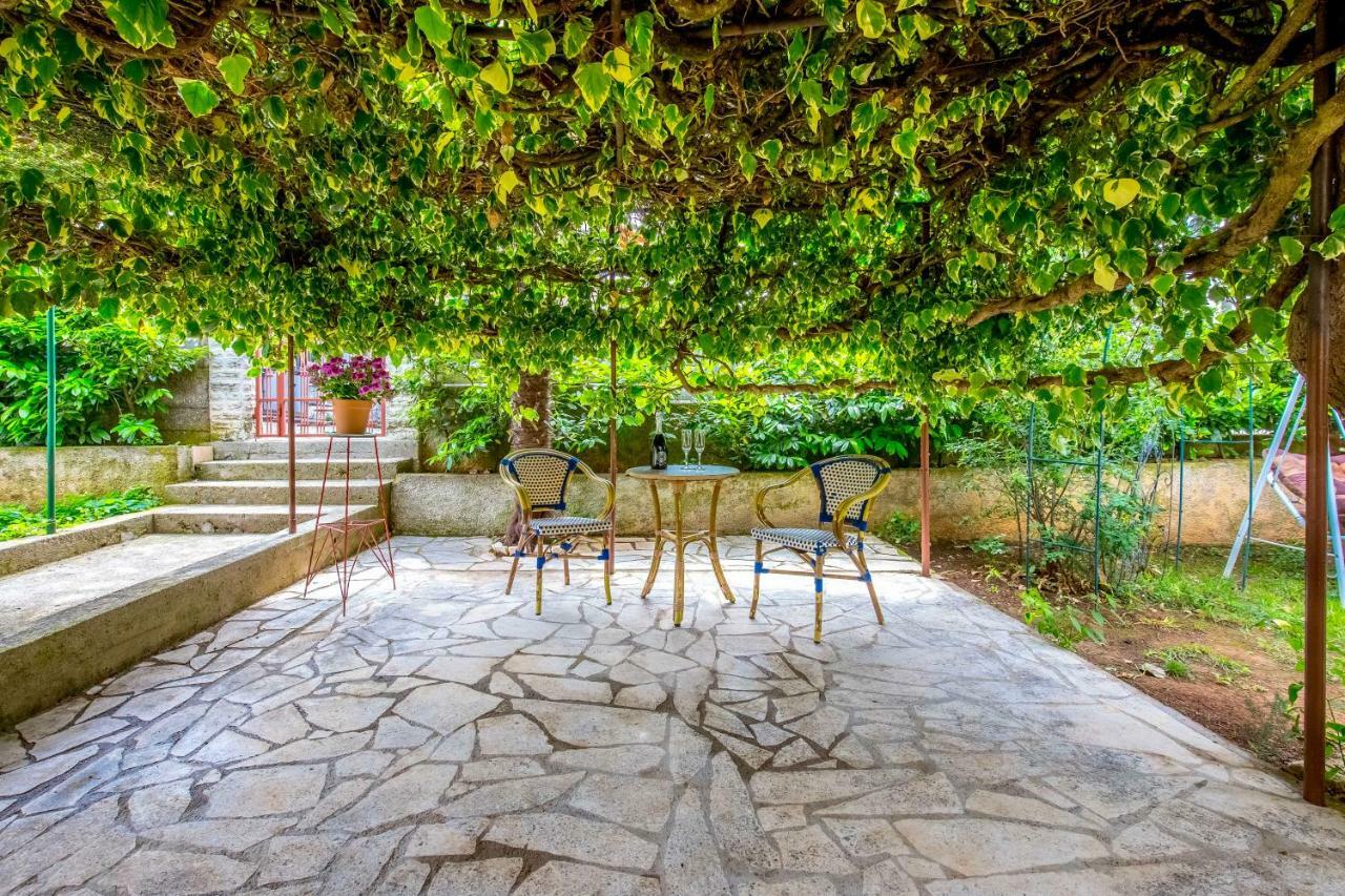 Apartman Lucia Rijeka Dış mekan fotoğraf